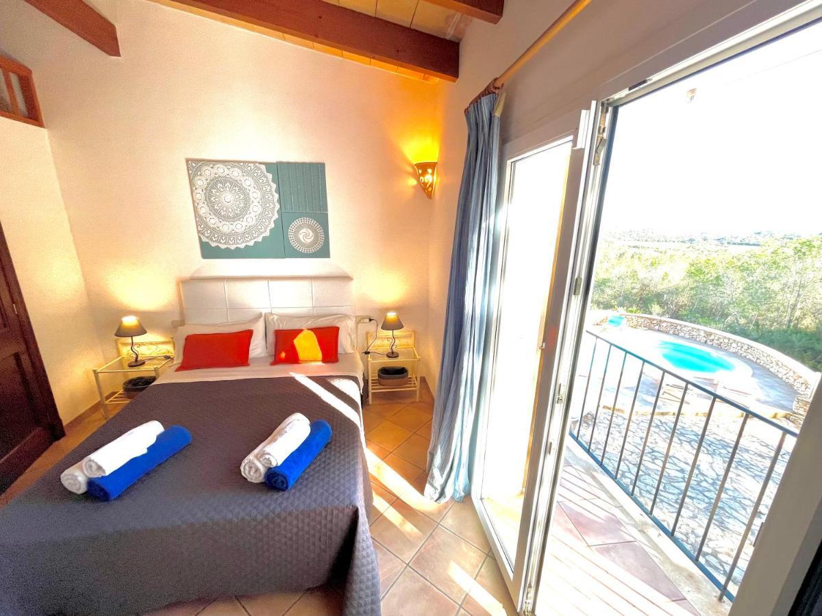 Es Cau Vakantiehuis