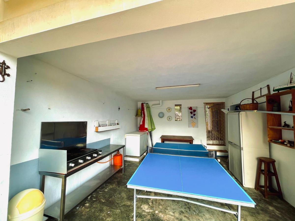 Es Cau Vakantiehuis *