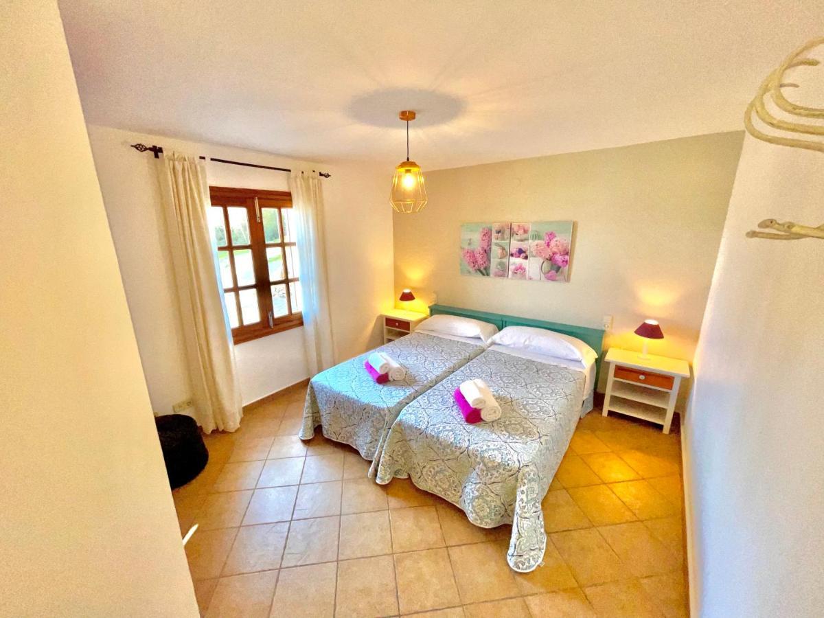 Es Cau Vakantiehuis